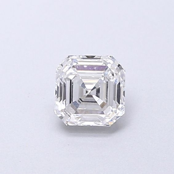 Asscher Lab-Grown Diamond image