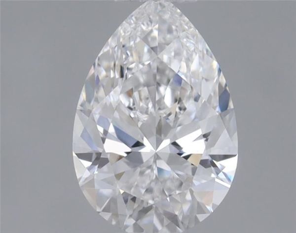 Pear Diamond image