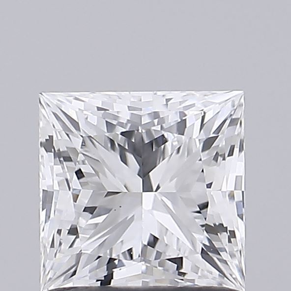 Princess Lab-Grown Diamond image