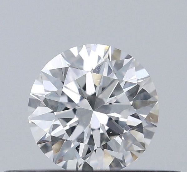 Round Diamond image