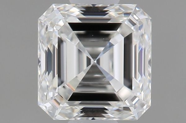 Asscher Diamond image