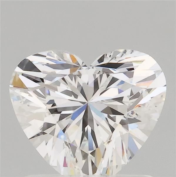 Heart Lab-Grown Diamond image