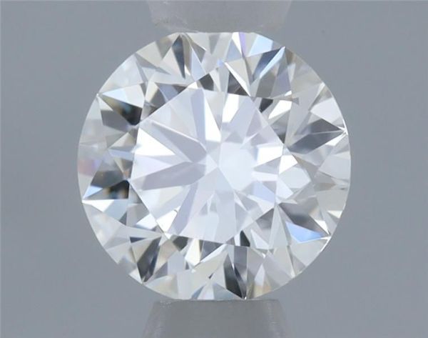 Round Diamond image