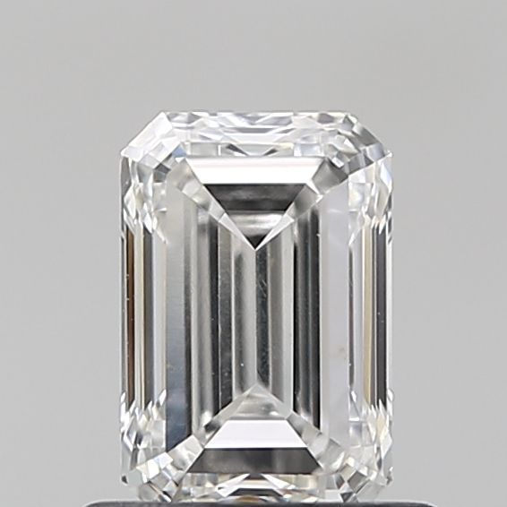 Emerald Lab-Grown Diamond image