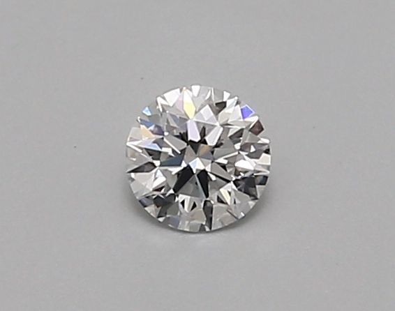 Round Lab-Grown Diamond image