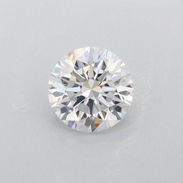 Round Lab-Grown Diamond image