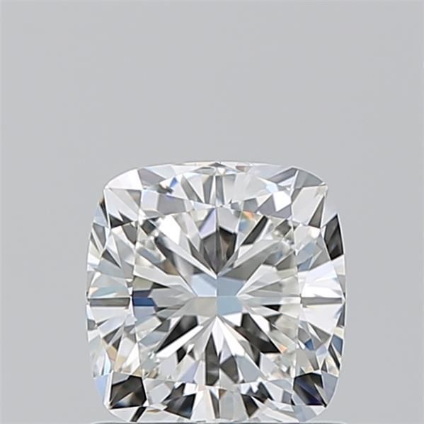 Cushion Diamond image