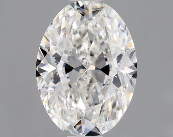 Oval Diamond image