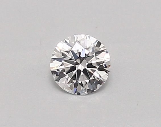 Round Lab-Grown Diamond image