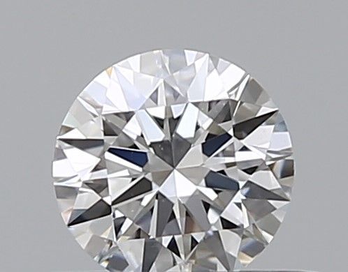 Round Diamond image