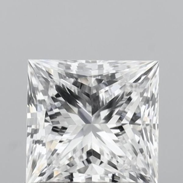 Princess Lab-Grown Diamond image