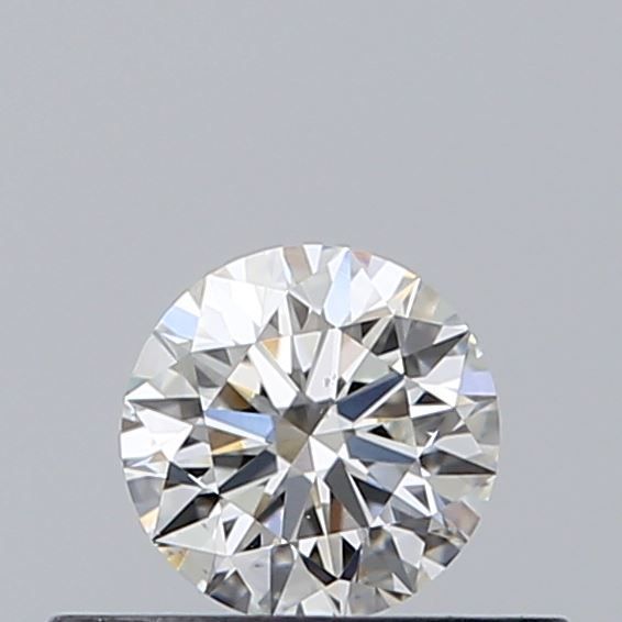 Round Diamond image
