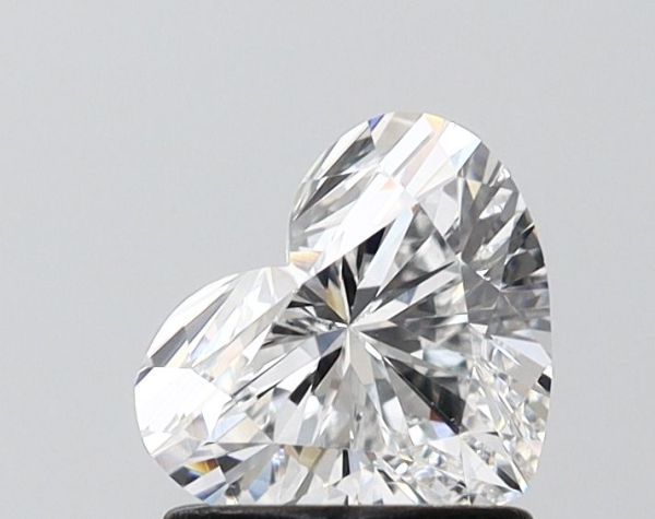 Heart Lab-Grown Diamond image