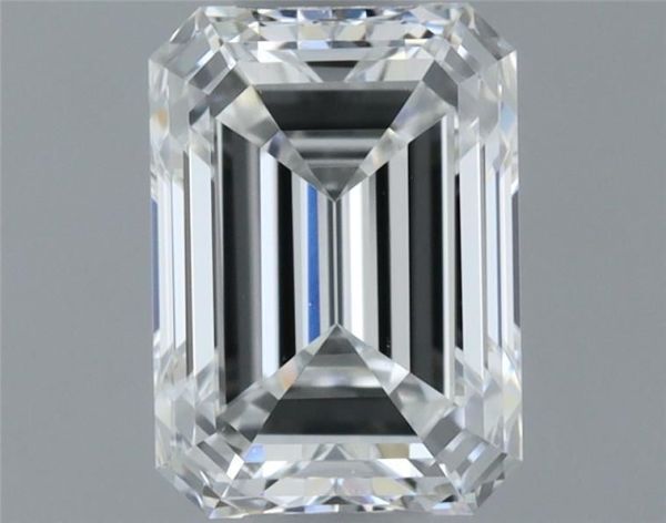 Emerald Diamond image