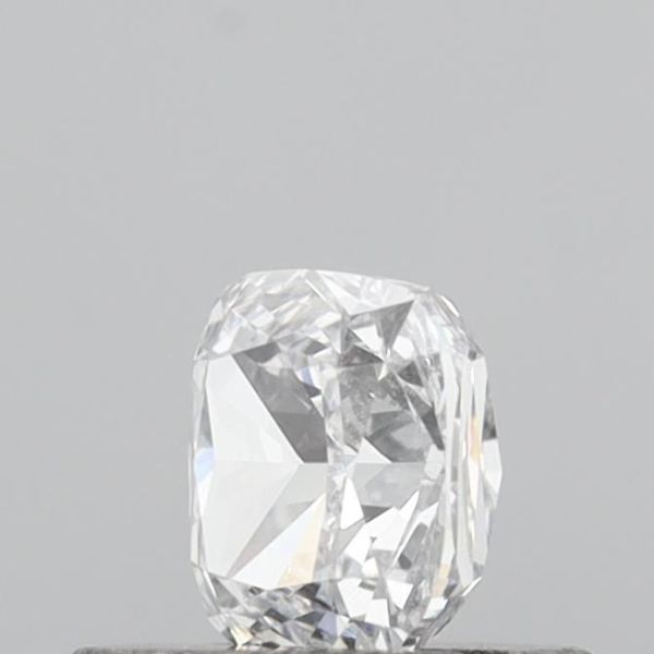 Cushion Lab-Grown Diamond image