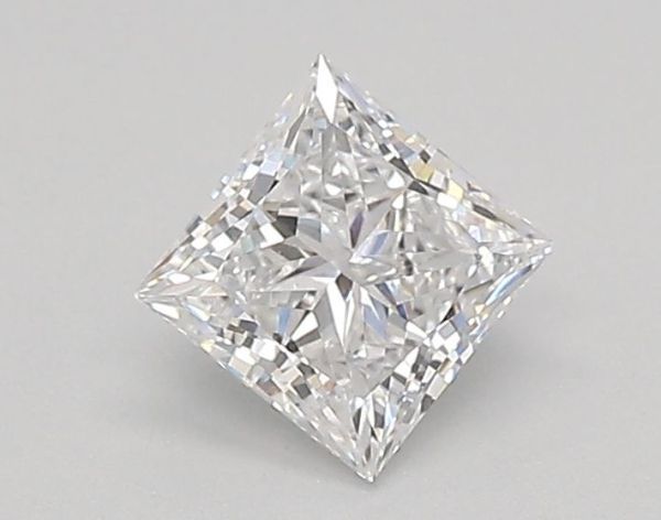 Princess Lab-Grown Diamond image