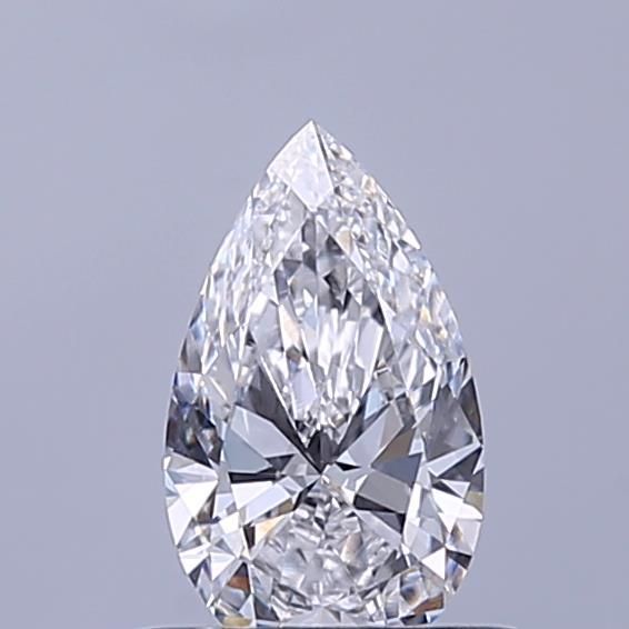 Pear Lab-Grown Diamond image