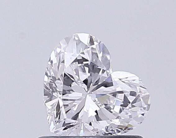 Heart Lab-Grown Diamond image
