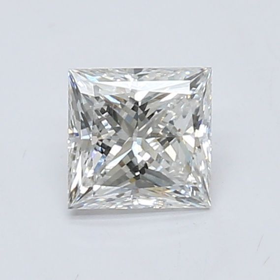 Princess Lab-Grown Diamond image