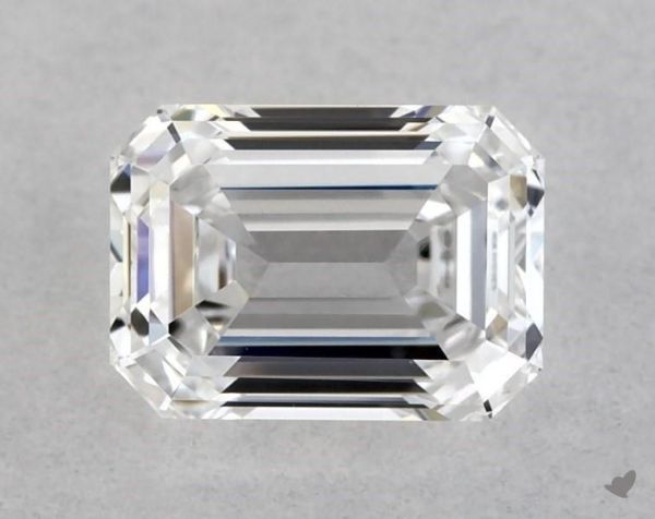 Emerald Diamond image