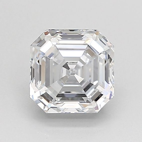 Asscher Lab-Grown Diamond image