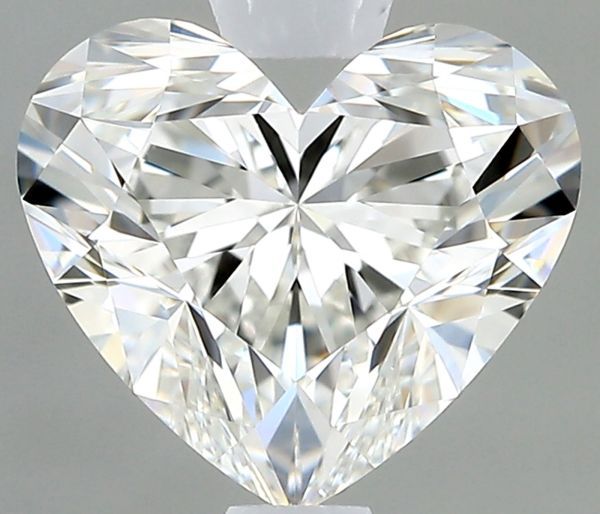 Heart Diamond image