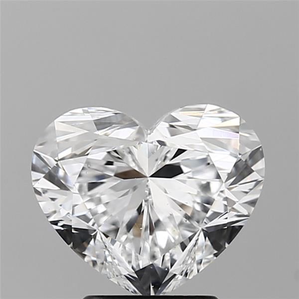 Heart Diamond image