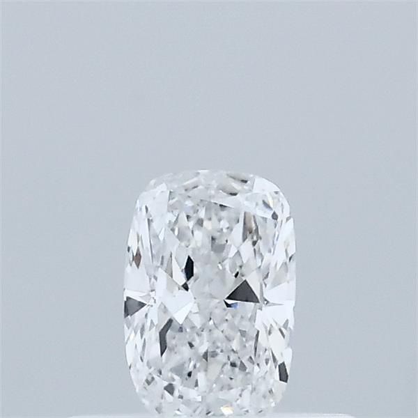 Cushion Lab-Grown Diamond image