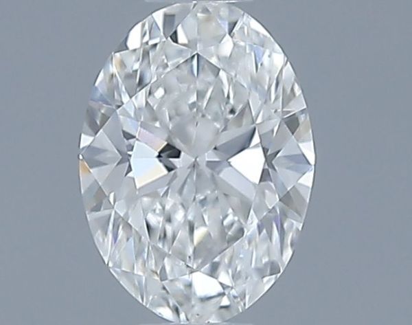 Oval Diamond image