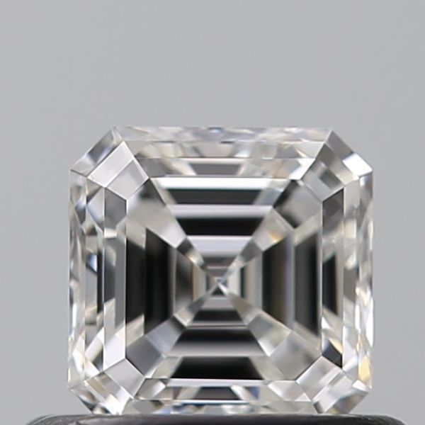 Asscher Diamond image