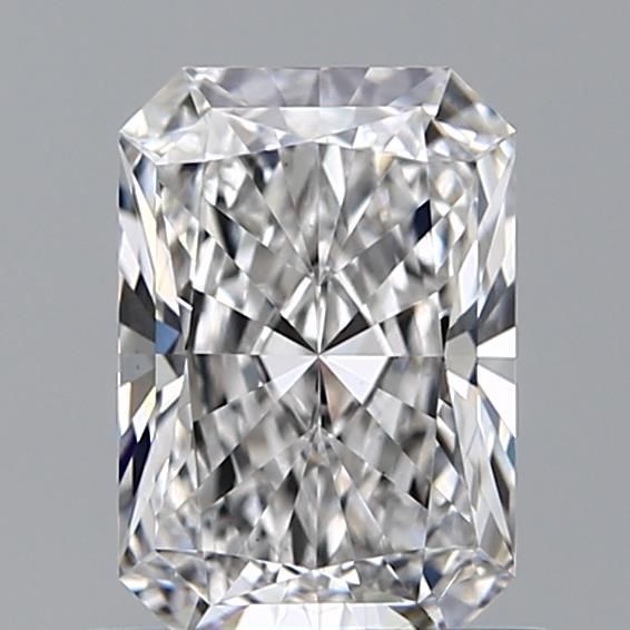 Radiant Lab-Grown Diamond image
