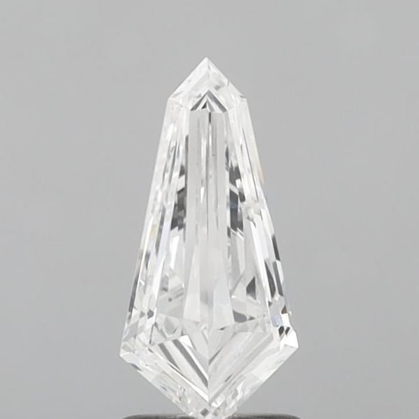 Hexagonal Lab-Grown Diamond image