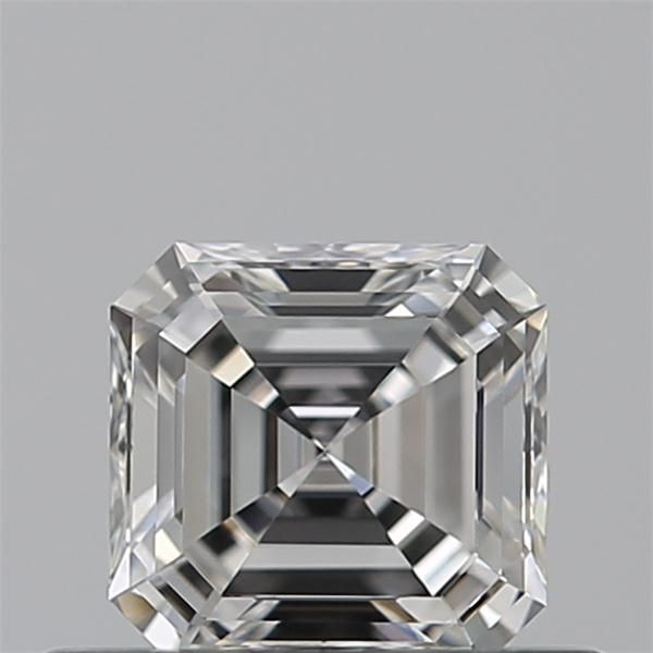 Asscher Diamond image