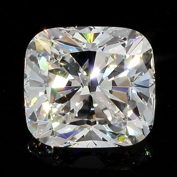 Cushion Diamond image