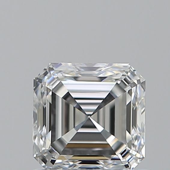 Asscher Diamond image