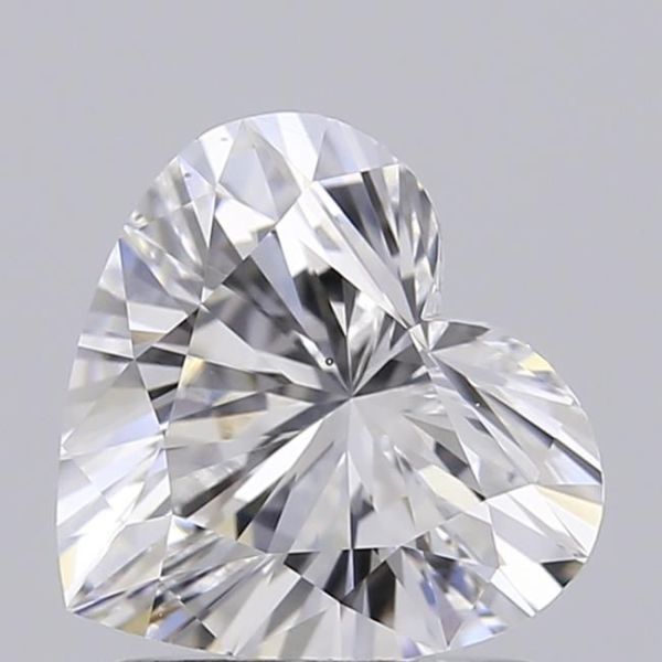 Heart Lab-Grown Diamond image