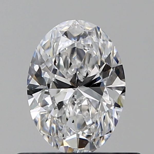 Oval Diamond image