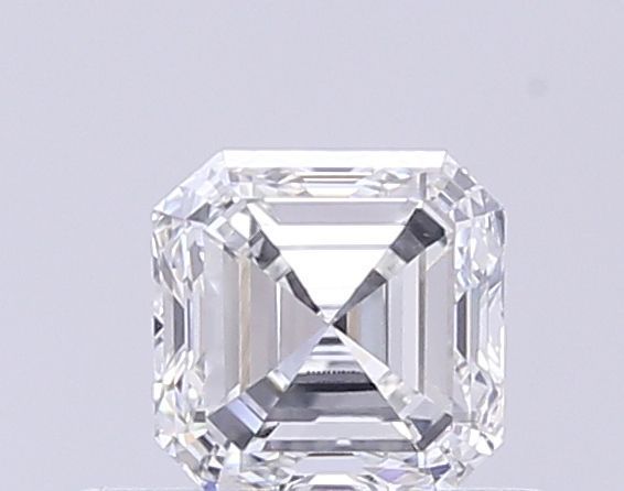 Asscher Lab-Grown Diamond image