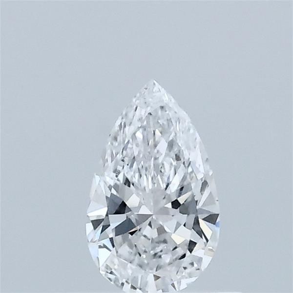 Pear Lab-Grown Diamond image