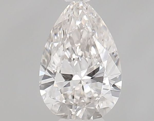 Pear Lab-Grown Diamond image