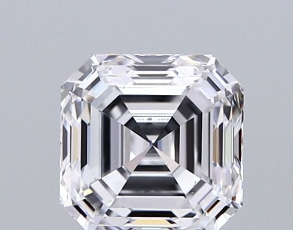 Asscher Lab-Grown Diamond image
