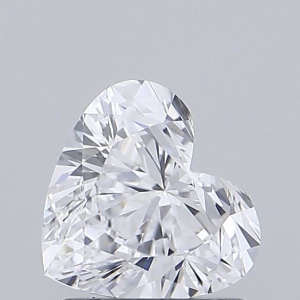 Heart Lab-Grown Diamond image