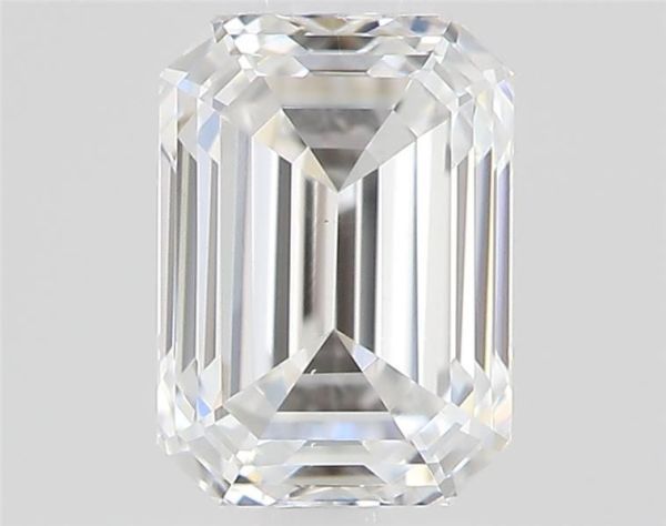 Emerald Diamond image