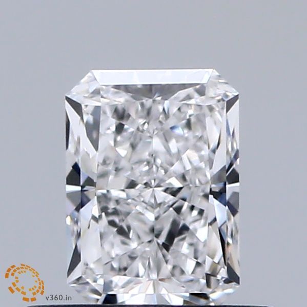 Radiant Lab-Grown Diamond image