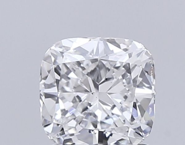 Cushion Lab-Grown Diamond image
