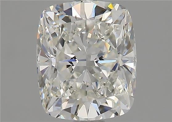 Cushion Diamond image