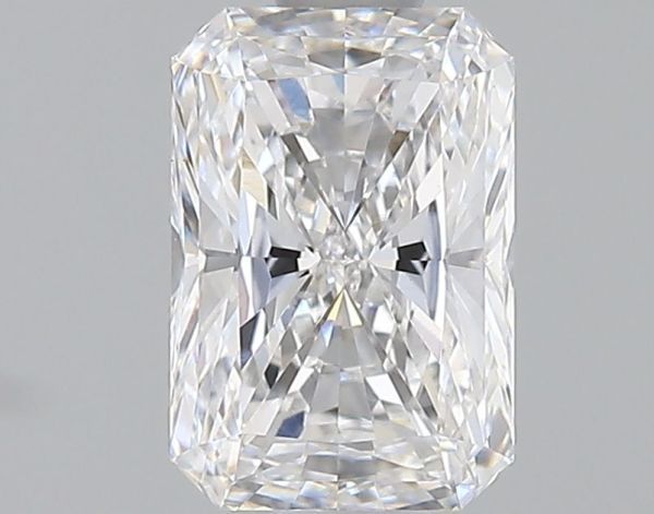 Radiant Lab-Grown Diamond image