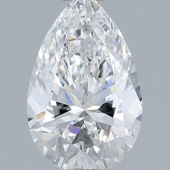Pear Lab-Grown Diamond image