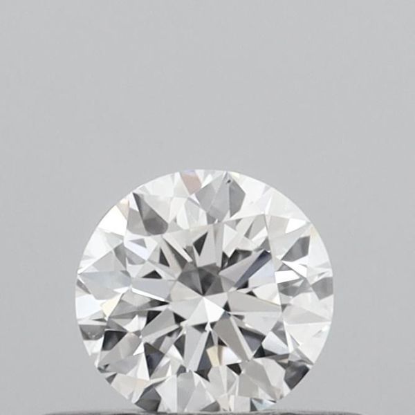 Round Lab-Grown Diamond image