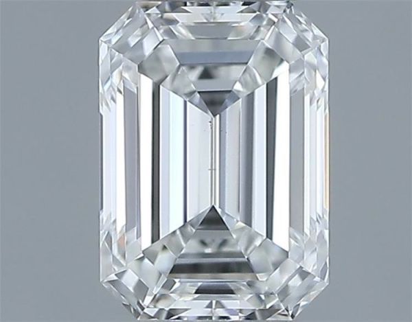 Emerald Diamond image
